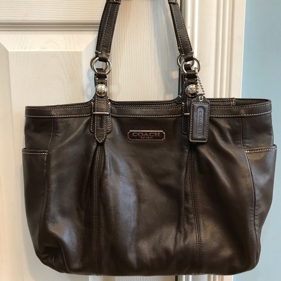 Coach Handbags - Coach Bag
